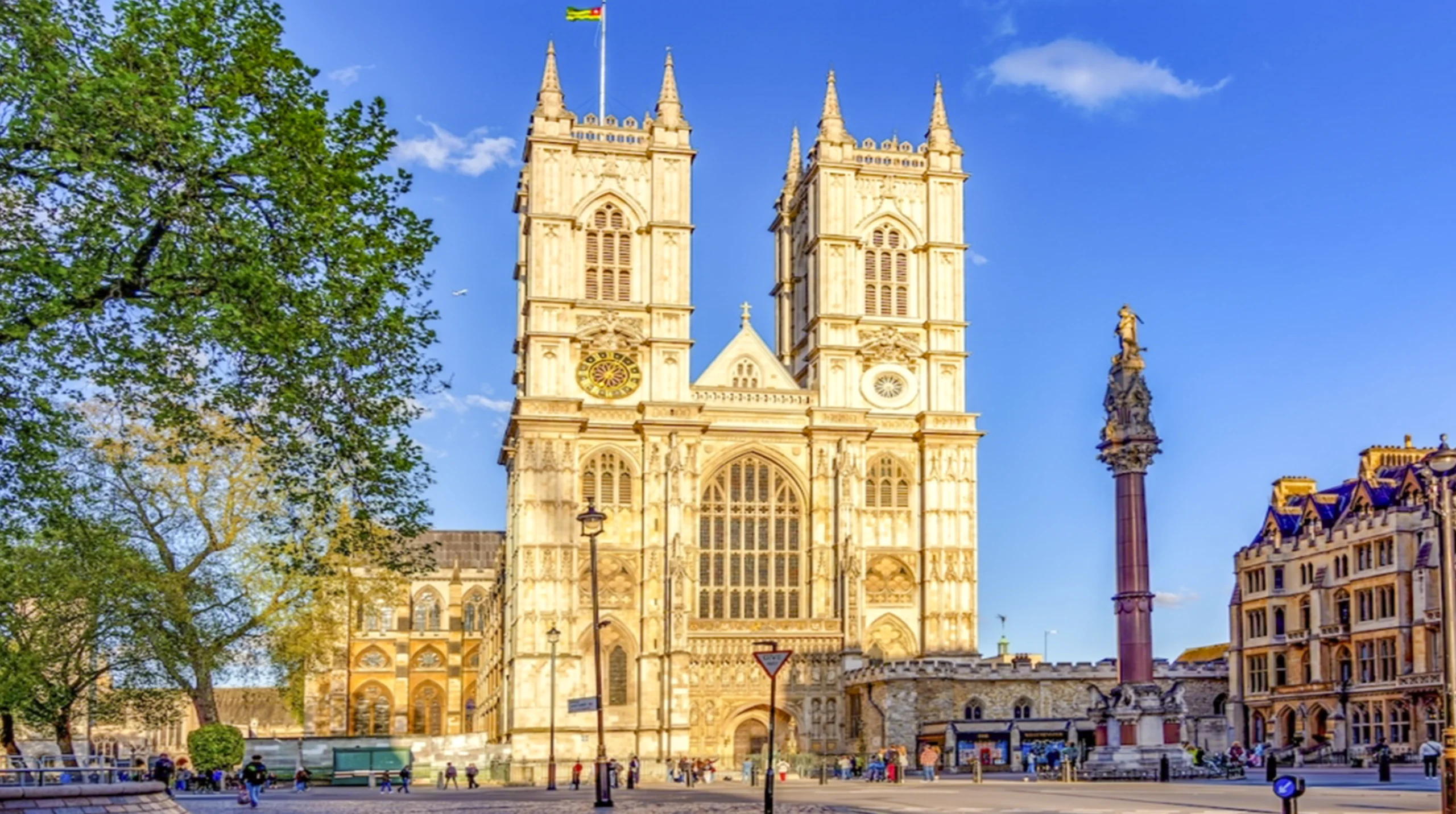 Westminster Abbey